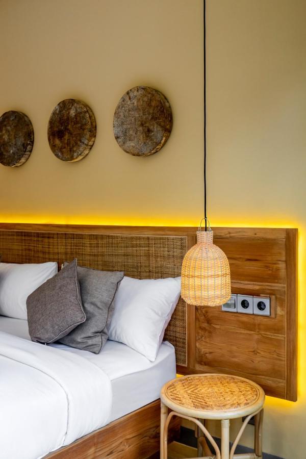 Villa Dua Baskom By Balisuperhost Ubud  Luaran gambar