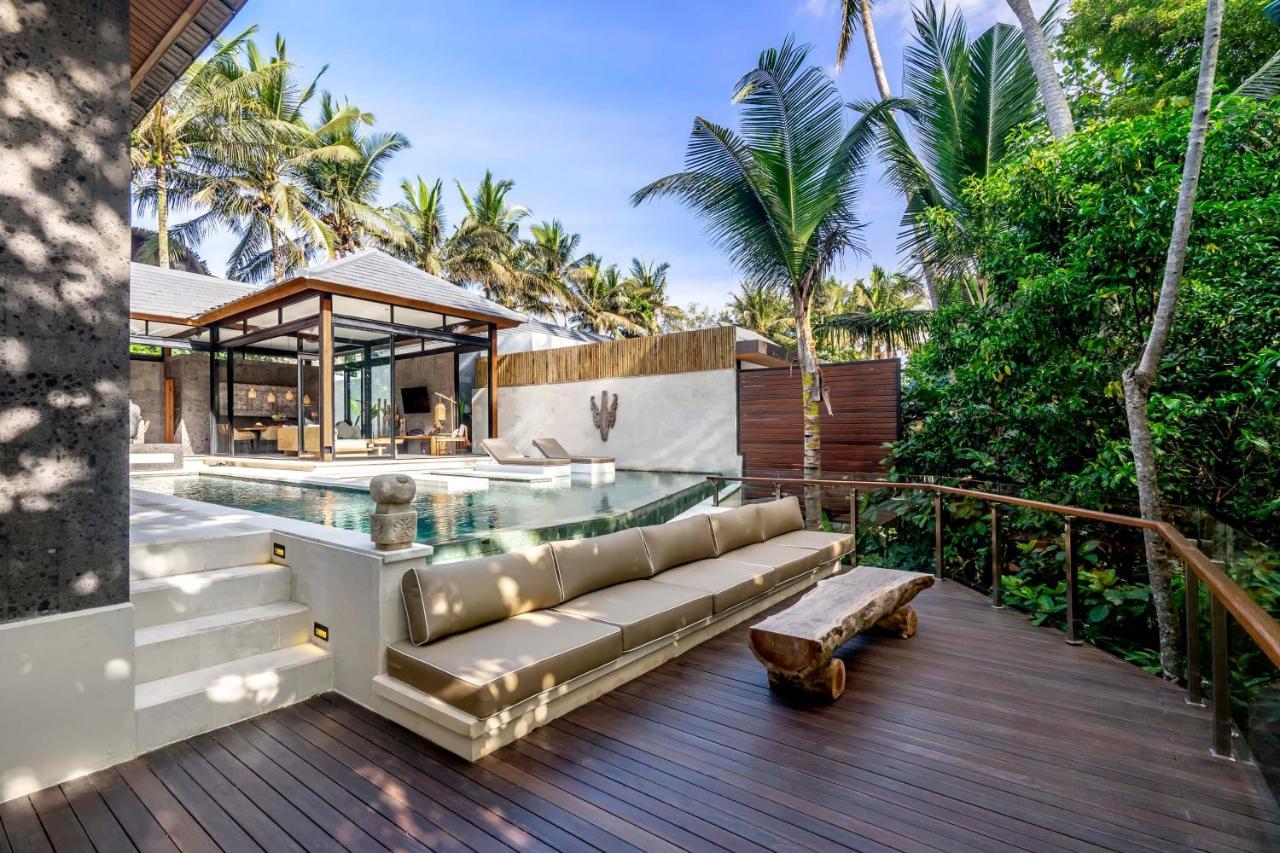 Villa Dua Baskom By Balisuperhost Ubud  Luaran gambar