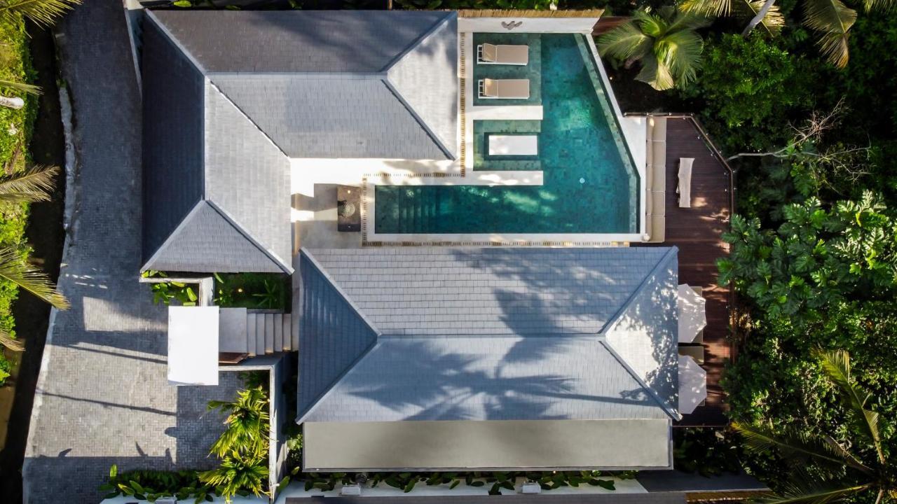 Villa Dua Baskom By Balisuperhost Ubud  Luaran gambar