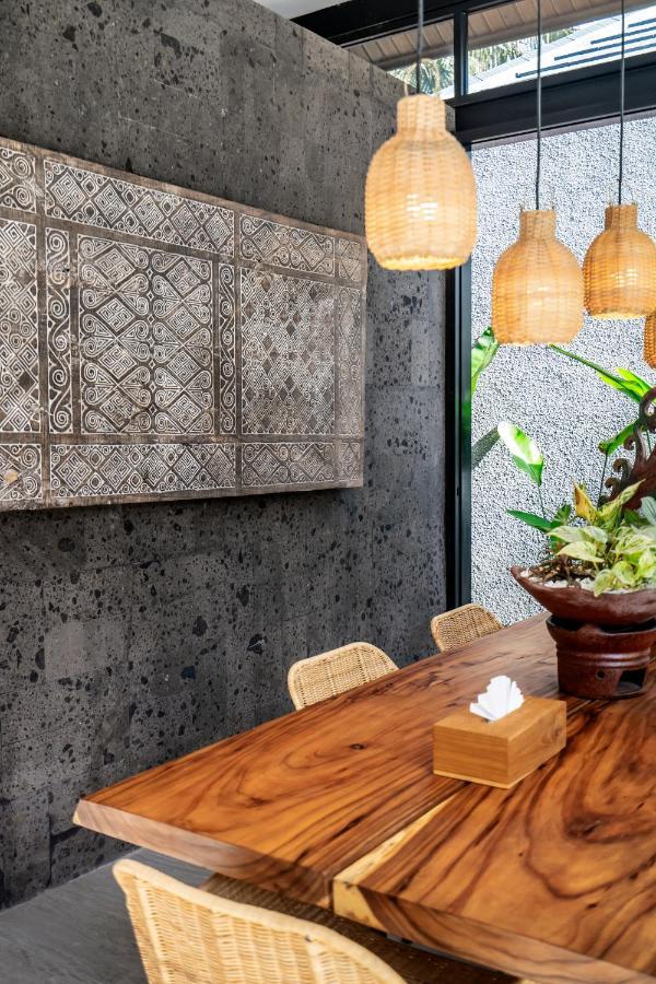 Villa Dua Baskom By Balisuperhost Ubud  Luaran gambar