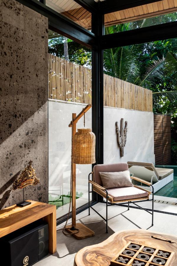 Villa Dua Baskom By Balisuperhost Ubud  Luaran gambar