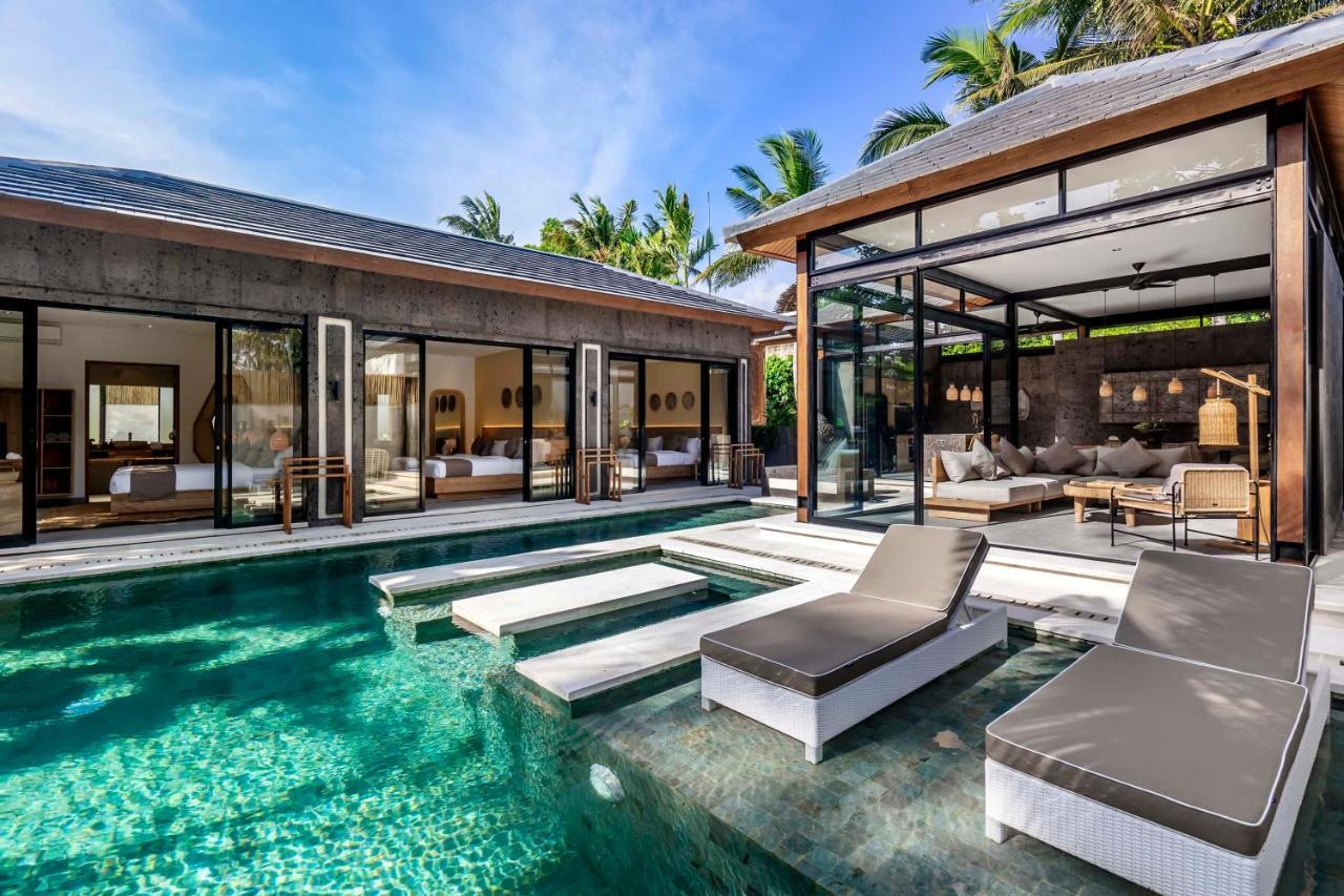 Villa Dua Baskom By Balisuperhost Ubud  Luaran gambar