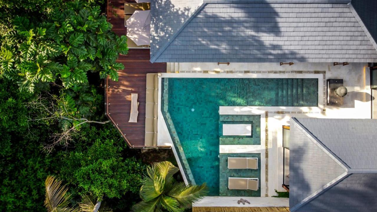 Villa Dua Baskom By Balisuperhost Ubud  Luaran gambar